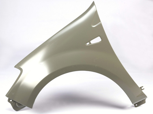 Imagen 2 de 5 de Guardabarro Renault Sandero 1.6 Authentique Pack I 90cv