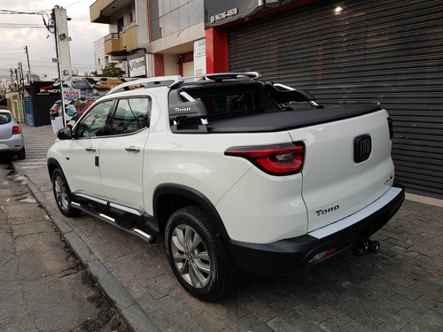 Fiat Toro 2.0 16v Turbo Diesel Ranch 4wd At9