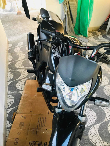 Honda Cb300r