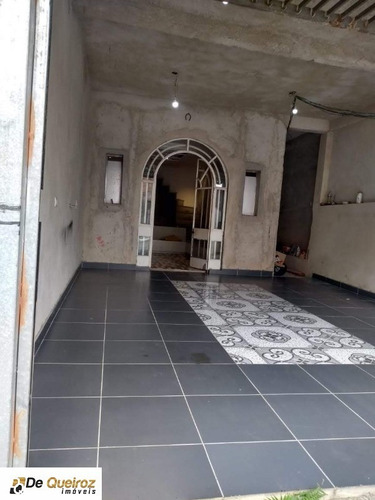 Imagem 12 de 30 de Casa Em São Paulo Na Zona Sul, Localizada No Balneario São Jose ( Próximo Ao Terminal Varginha, Atacadão E Habibis ) - 0926 - 67861398