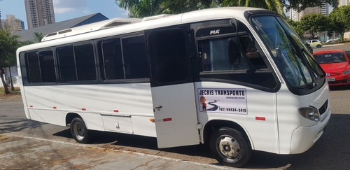 Imagem 7 de 8 de Piá... Micro Ônibus