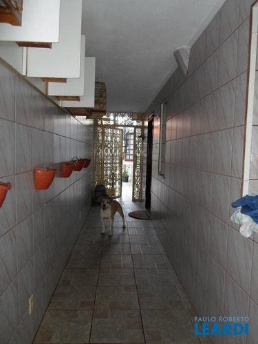 Imagem 6 de 15 de Casa Assobradada - Cidade Ademar - Sp - 559780