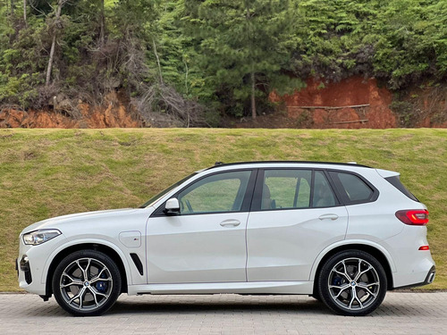 Imagem 4 de 15 de Bmw X5 45e 3.0