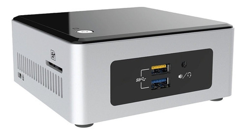 Mini Pc Intel Nuc Nuc5cpyh Intel Celeron N3050