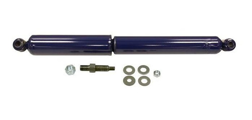 Kit 2 Amortiguadores Monroe Gmc K1500 Suburban 1979 1980 198