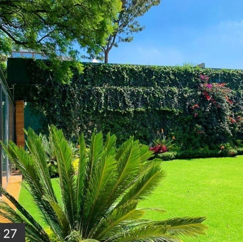 Imagen 18 de 30 de Casa En Venta En Jardines Del Pedregal
