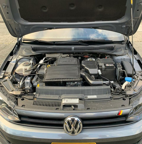 Volkswagen Polo Trend Line