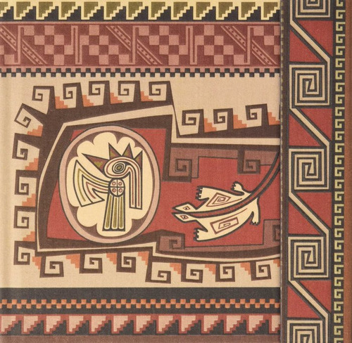 Libro Precolombina. Cultura Inca - Aa.vv.