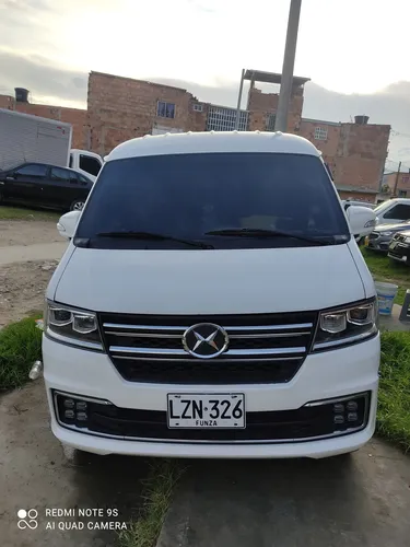 Shineray X30 Modelo 2023