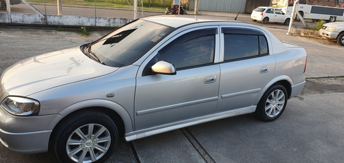 Chevrolet Astra 1.8 Gl 3p 2001