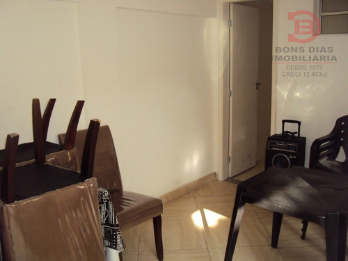 Imagem 6 de 15 de Sobrado Em Condominio - Vila Nhocune - Ref: 6652 - V-6652