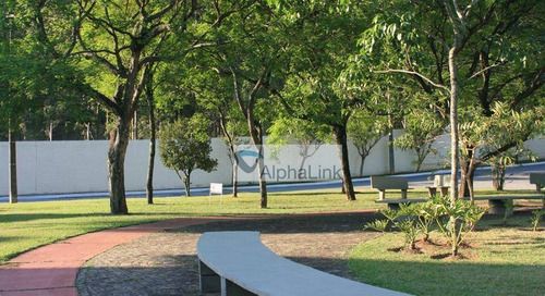 Casa À Venda, 450 M² Por R$ 3.200.000,00 - Residencial Zero - Santana De Parnaíba/sp - Ca0288