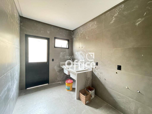 Imagem 15 de 30 de Casa No Condomínio Belas Artes Com 3 Suítes - Acabamento Premium - Ca1261