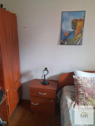 Propiedad 7 Habitaciones Y Alta Demanda De Arriendo | Invers