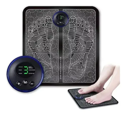Masajeador para pies mercado libre sale