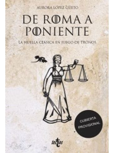 Libro De Poniente A Roma