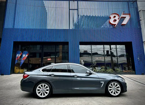 BMW Serie 4 1.5 418I Gran Coupe Premium