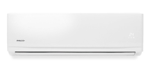 Aire acondicionado Philco split frío/calor 5150 frigorías blanco 220V PHS60HA4BN