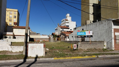 Imagen 5 de 6 de Lote De 10.00 X 40.00 A 20mts. Del Mar!!!