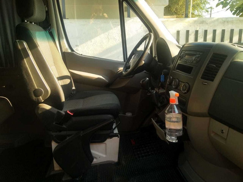 Mercedes-benz Sprinter 2.1 515 Combi 4325 150cv 19+1 2014
