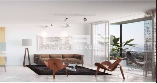 Imagen 5 de 12 de 2 Amb Al Frente 52m2! Balcon/terraza - San Martin 2300