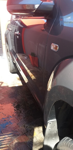 Imagen 9 de 12 de Volkswagen Amarok 2013 2.0 Cd Tdi 180cv 4x4 Highline C34