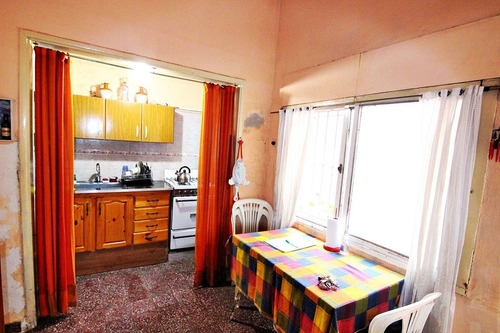 Imagen 3 de 10 de Ph 3 Ambientes Venta - Boulogne