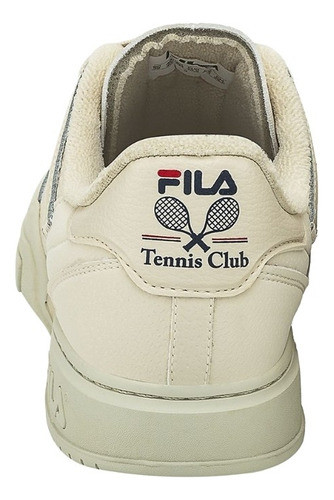 Zapatilla Fila Hombre F01l00199-2859/blazroj