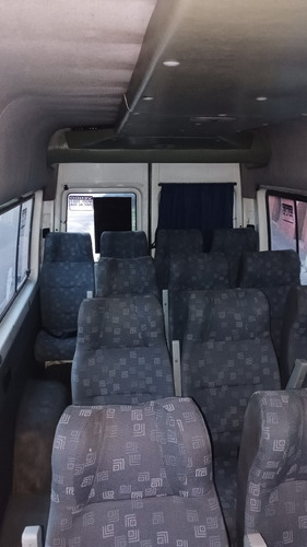 Mercedes-Benz Sprinter Minibus