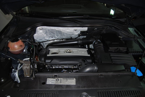 Volkswagen Tiguan 2.0 I Tsi 2012
