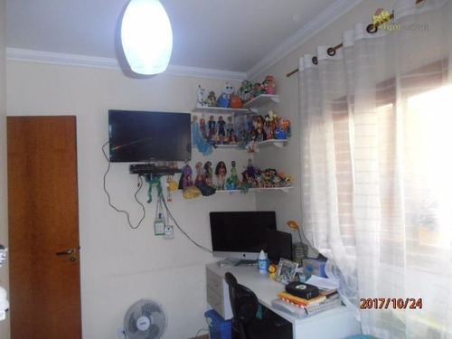 Casa À Venda Na Rua Francisco Ursaia, Jardim Regina, São Paulo - Sp - Liv-12307