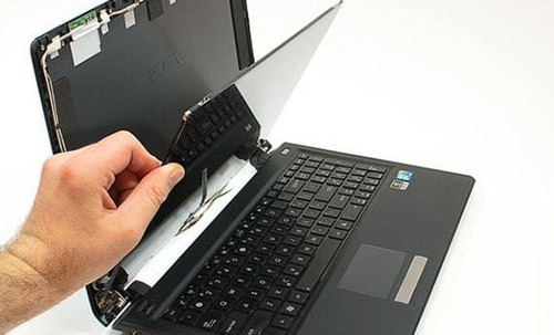 Imagem 1 de 1 de Conserto Notebook