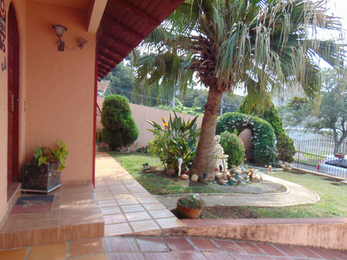 Imagem 17 de 18 de Casa Com 4 Dormitórios À Venda Com 793.36m² Por R$ 980.000,00 No Bairro Santa Felicidade - Curitiba / Pr - Cs.0683