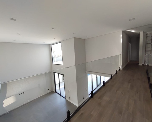 Imagem 12 de 13 de Residencial Em Indaiatuba - Sp - Ca0374_cdi