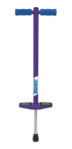 Geospace Jumparoo Boing! Jr. Pogo Stick Por Air Kicks, Peque