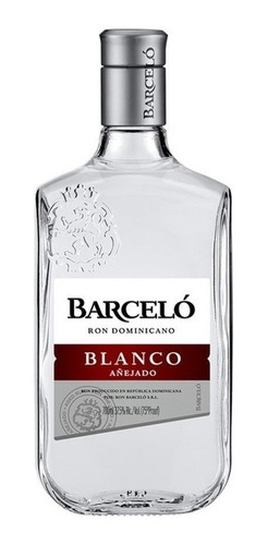 Ron - Barceló Blanco, 750 Ml.