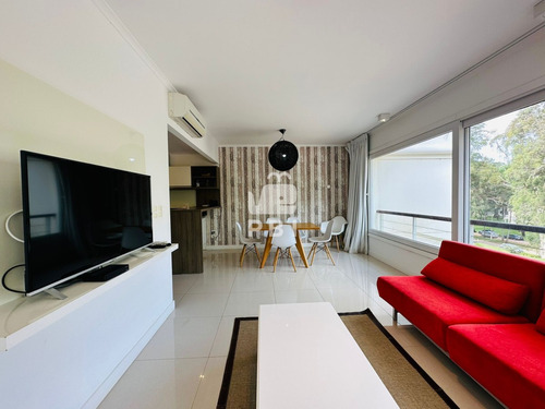 Apartamento En Venta Solanas Country 1 Dormitorio - Green Park - Ref : Pbi1450