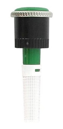 Boquilla Hunter Mp2000 Rotator Verde 210 A 270° 6.4mts