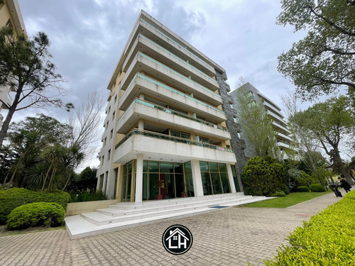 Se Vende Y Alquila Departamento De Categoria En Pinamar Torres Albar Club Del Mar