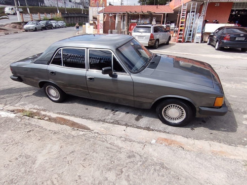 Imagem 5 de 9 de Chevrolet Opala 2.5 Sl 8v