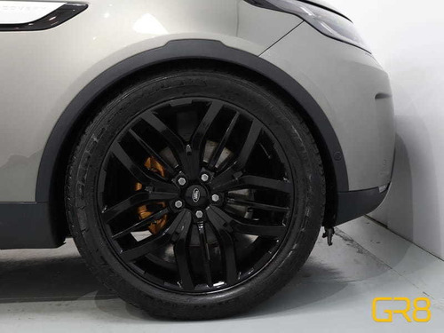 Imagem 8 de 15 de Land Rover Lr Discovery Td6 Hse 7 2019