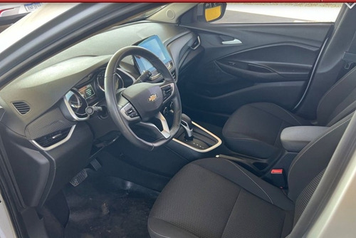 Chevrolet Onix plus 1.0 Ltz Turbo Aut. 4p Automática