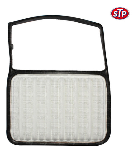 Filtro Aire Para Daihatsu Terios Wild 2006 2010