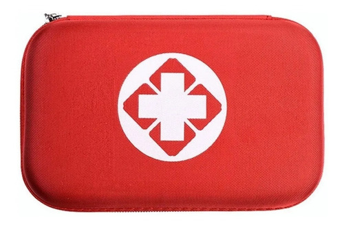 Kit De Primeros Auxilios Botiquín Táctico Para Emergencias
