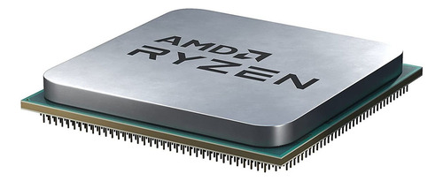 Procesador Amd Ryzen 7 5700x, Am4, 8 Cores, 16 Hilos, 4.6ghz