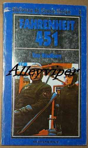 Fahrenheit 451