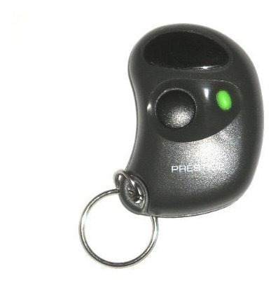 Imagen 1 de 1 de Estuche De Reemplazo Remoto Sin Llave Prests Aps02bt2 Con To