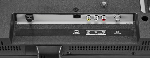 Imagen 3 de 4 de Televisor 39 Pulgadas Clase Led Hd Edición Smart Fire Por