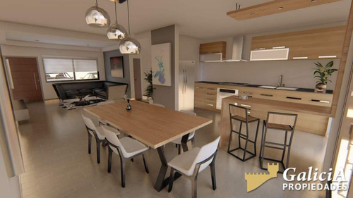 Vendo Duplex En Construccion. Urbanizacion Privada Docta, S/ Autopista Cordoba-carlos Paz.