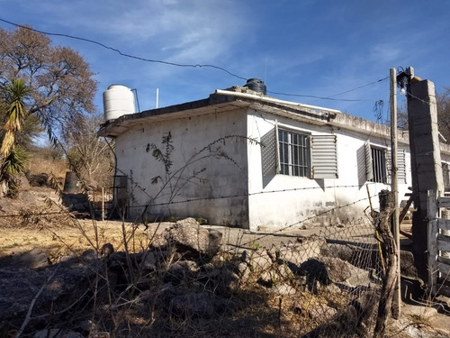 Imagen 15 de 17 de Campo De 100 Hectareas Con Casa En Tulumba, Provincia De Cordoba